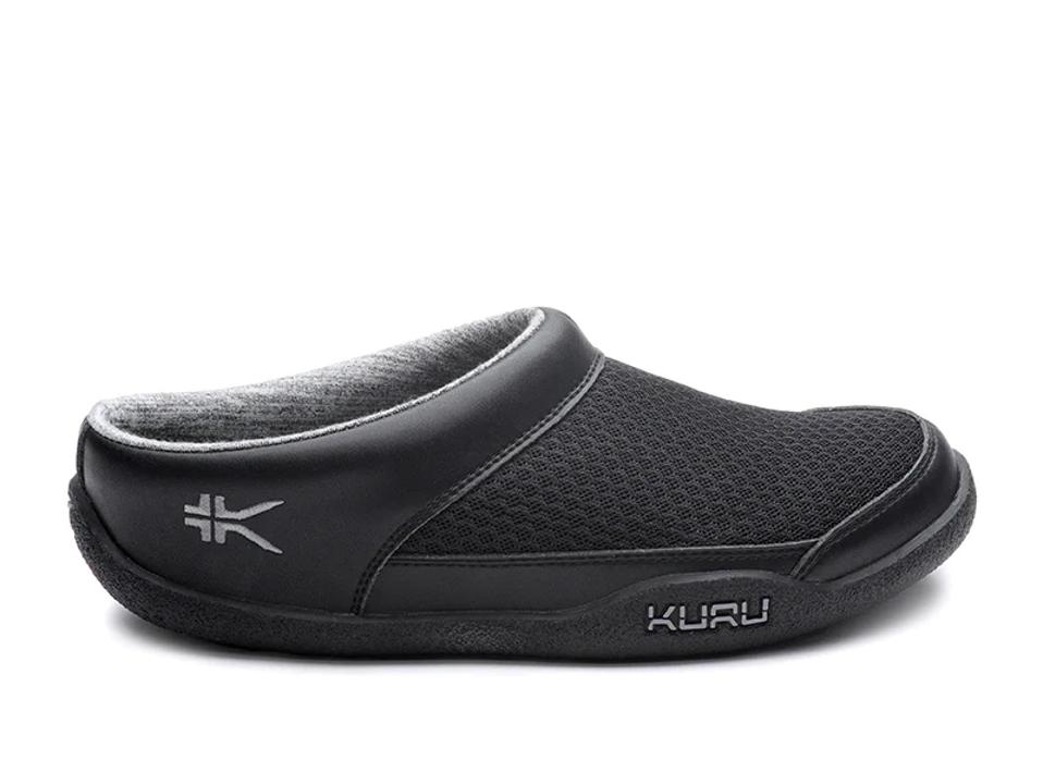 Kuru Draft Slipper on a white background