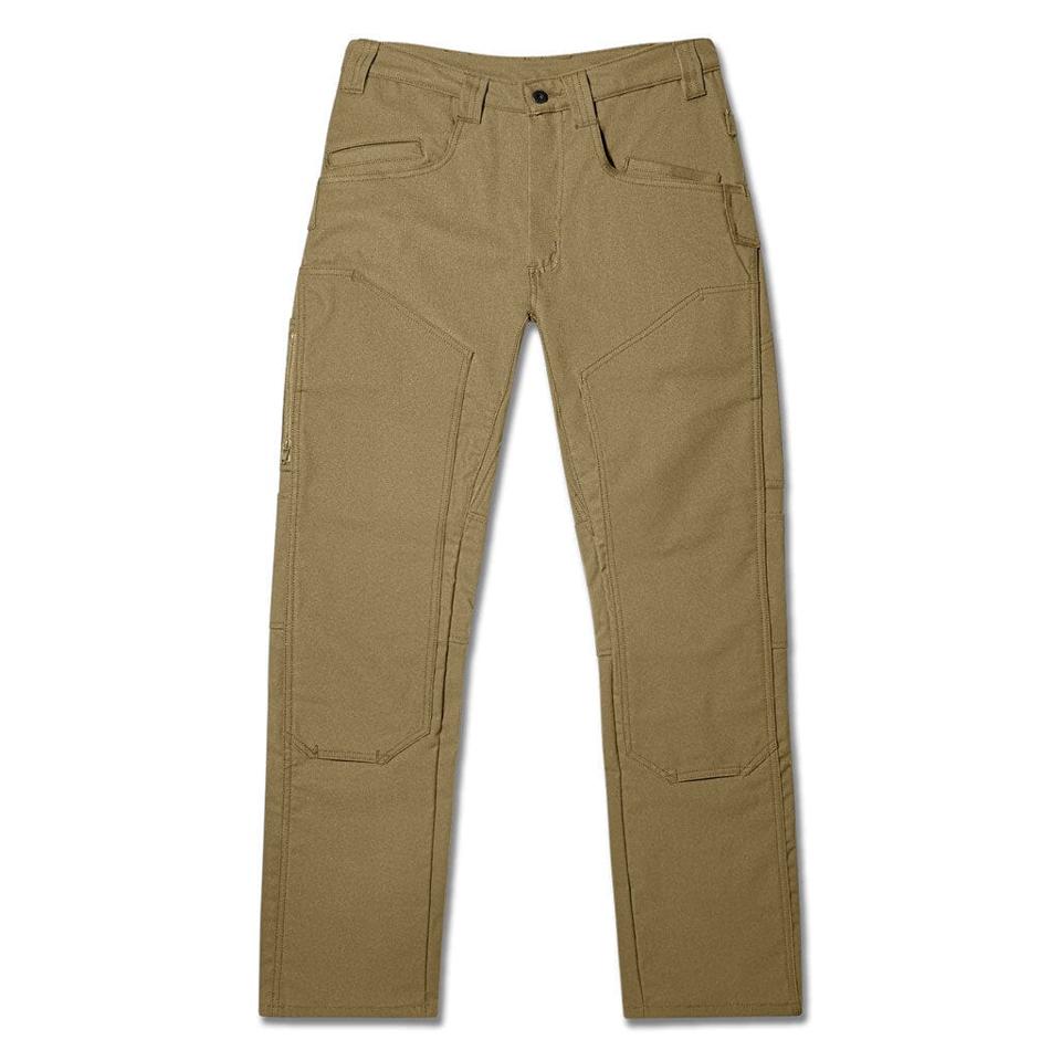 1620 Workwear Double Knee Utility Pant 2.0 on a white background