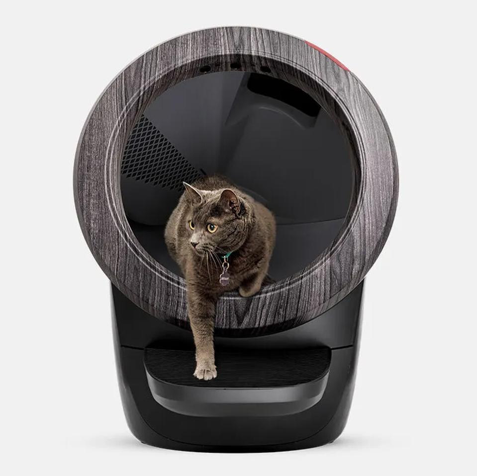 Litter-Robot 4