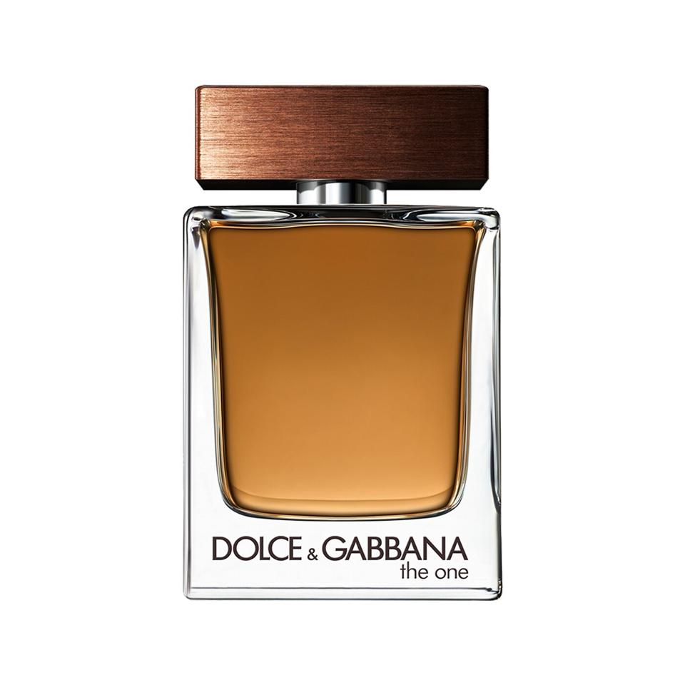 Dolce & Gabbana The One For Men Eau De Toilette