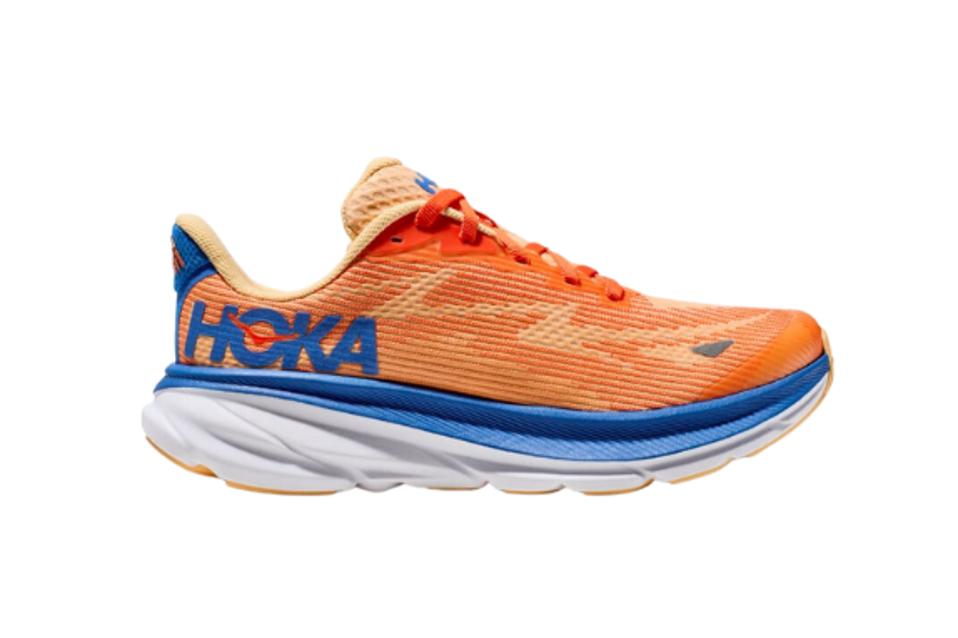 Hoka Clifton 9