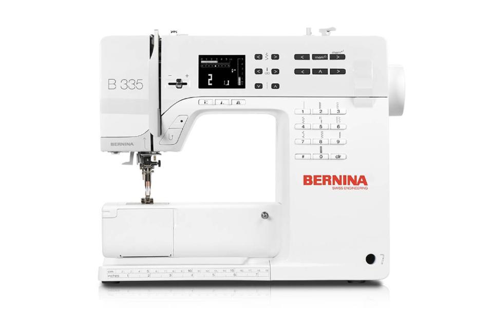 Bernina 335