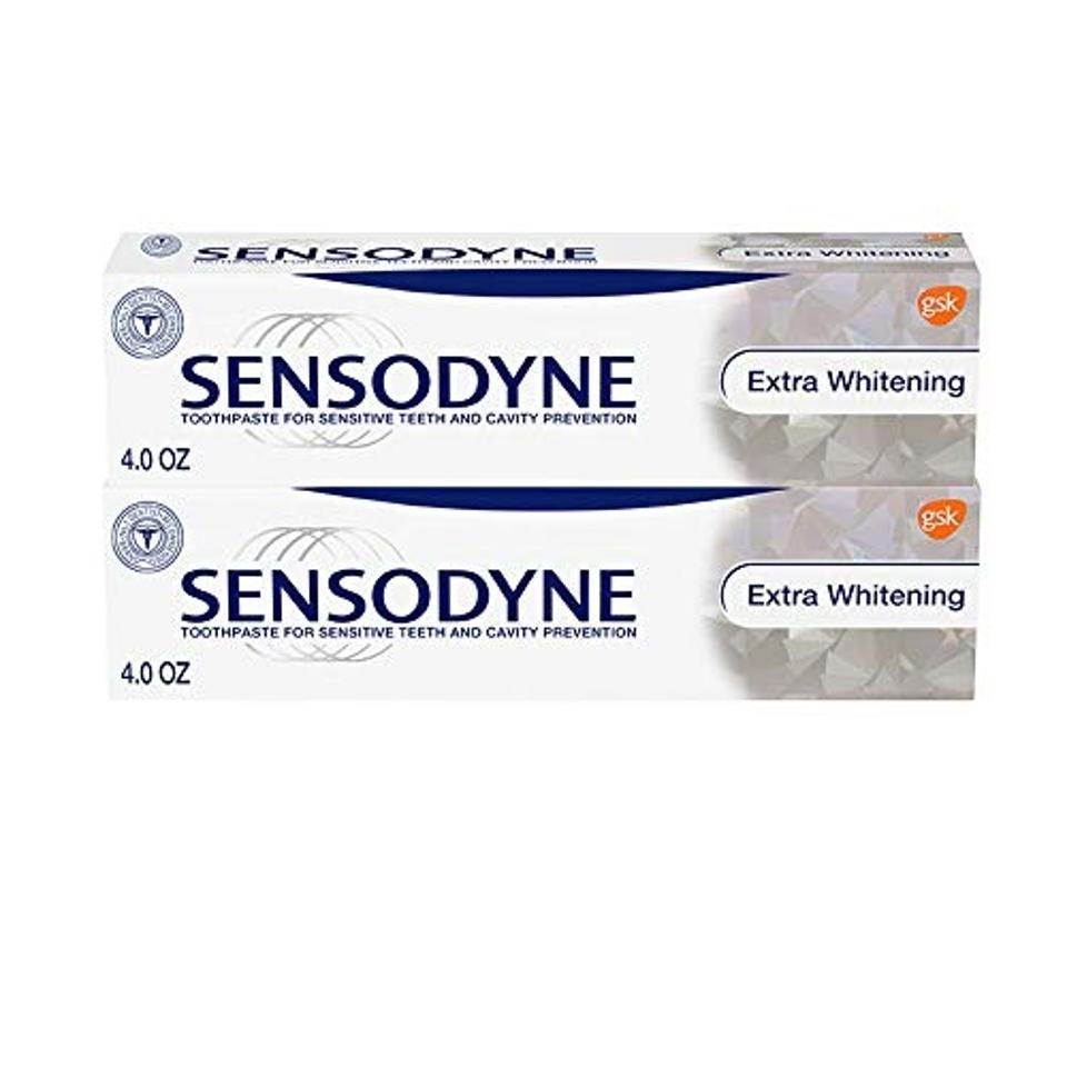 Sensodyne Toothpaste