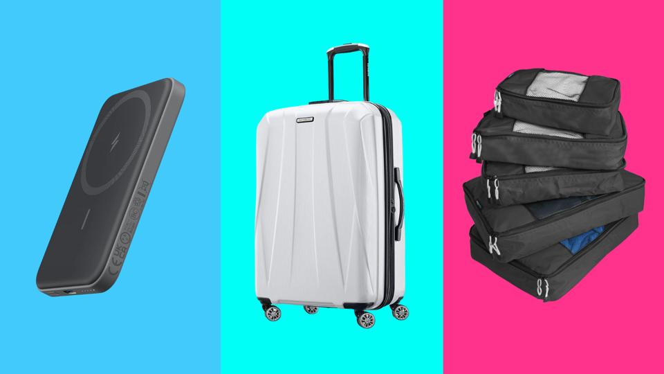 Best Prime Day Travel Deals Forbes Vetted