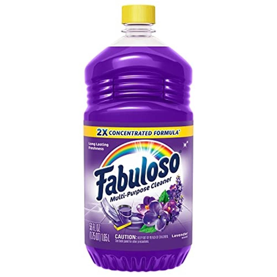 Fabuloso Multi-Purpose Cleaner