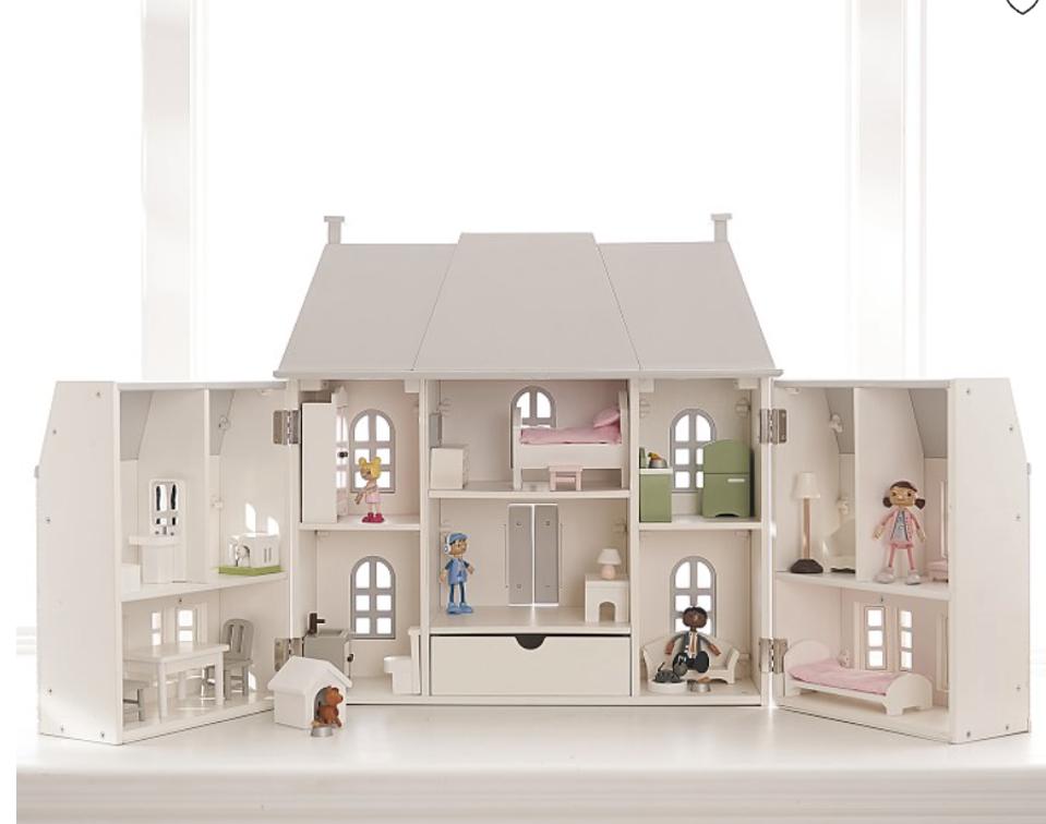 Barrington Dollhouse