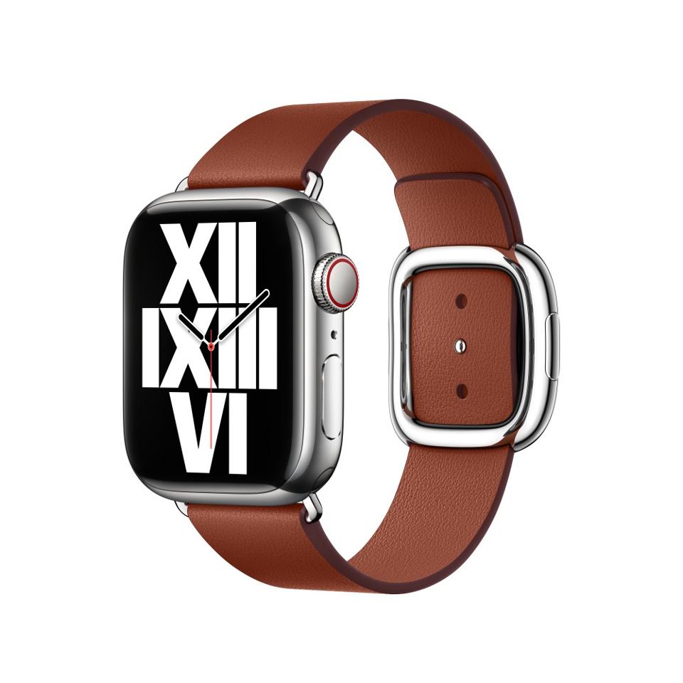 Apple Watch Modern Buckle