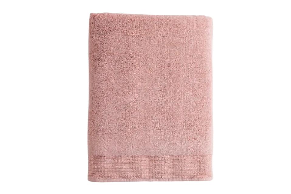 West Elm Organic Premium Towel best bath sheets