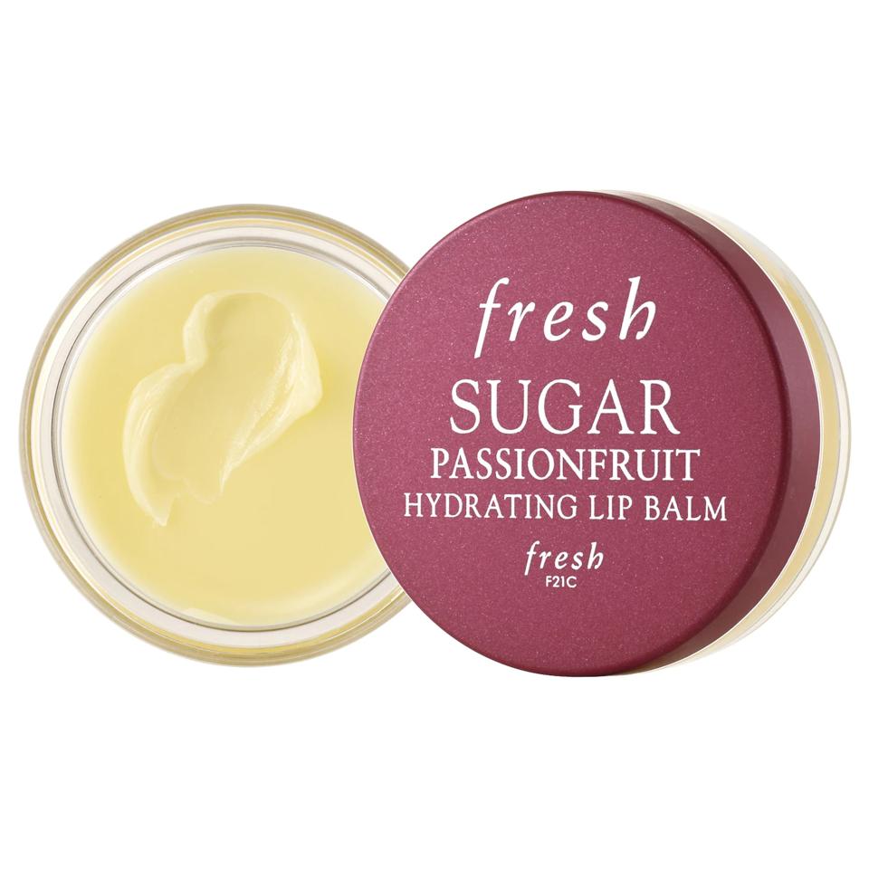 Ultimate Upgrade: Fresh Sugar Hydrating Lip Balm