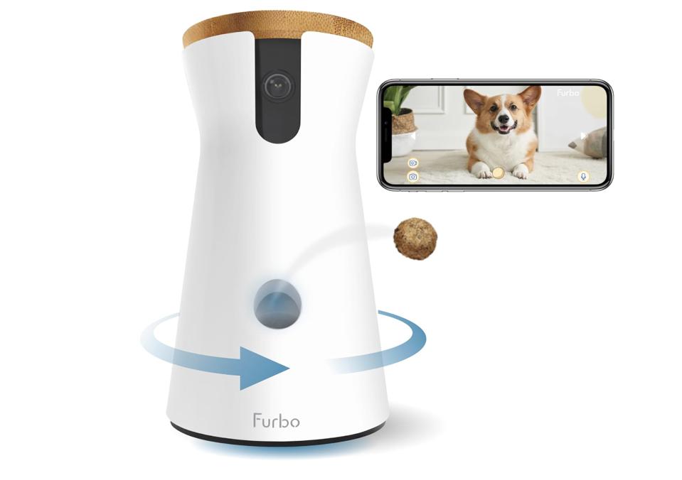 Furbo 360° Dog Camera