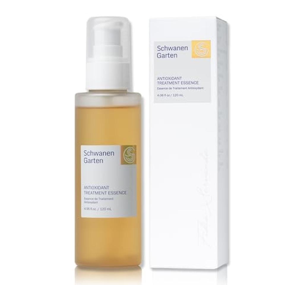 Schwanen Garten Treatment Essence 