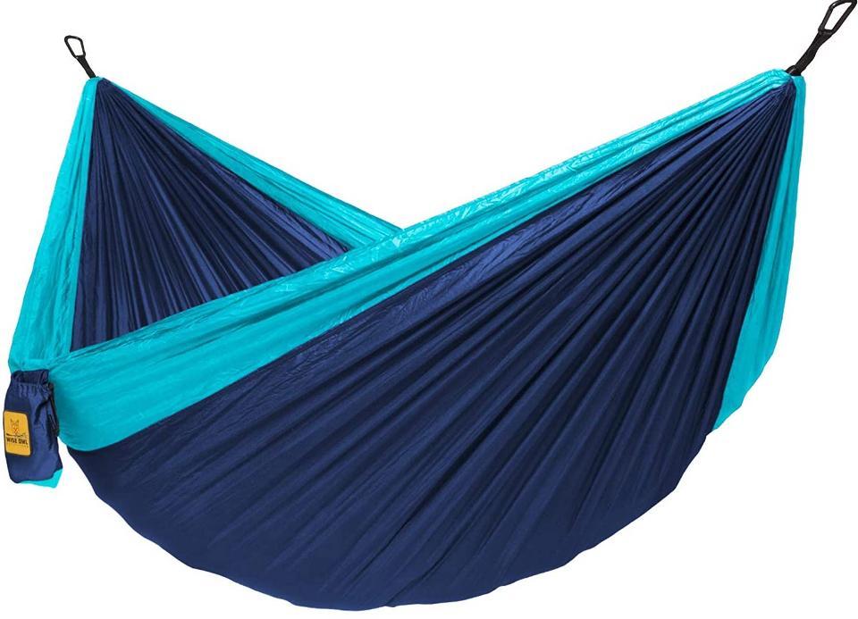 Wise Owl Outfitters Hammock