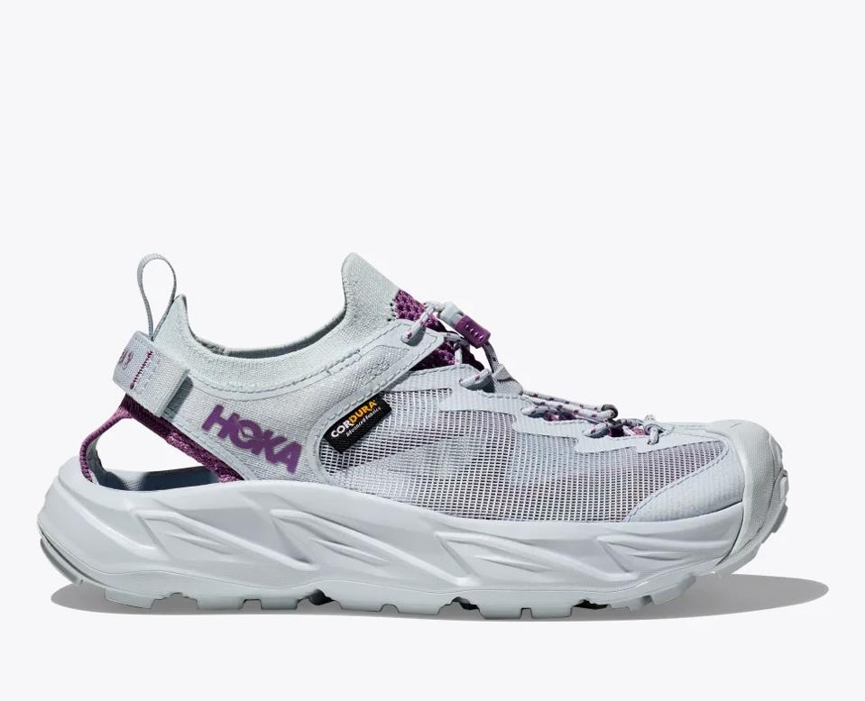 Hoka Hopara Sandal