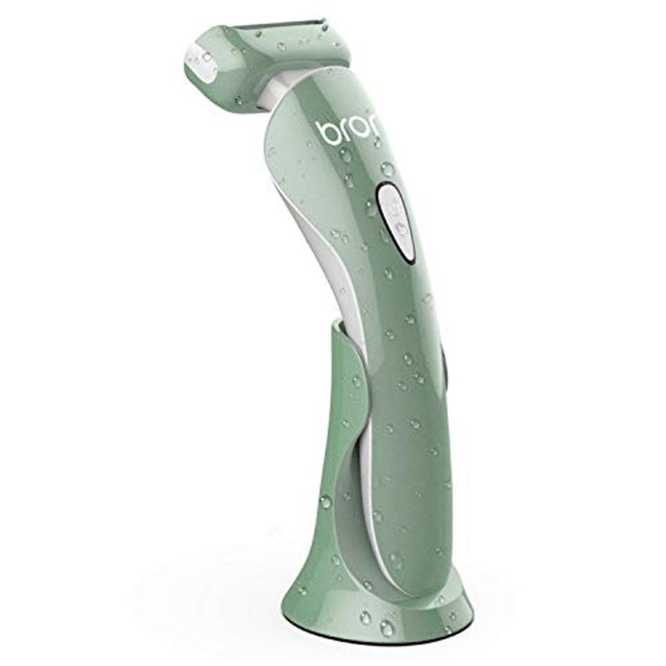 Brori Electric Razor for Women