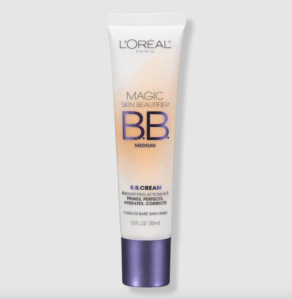 L'Oréal Paris Skin Beautifier BB Cream