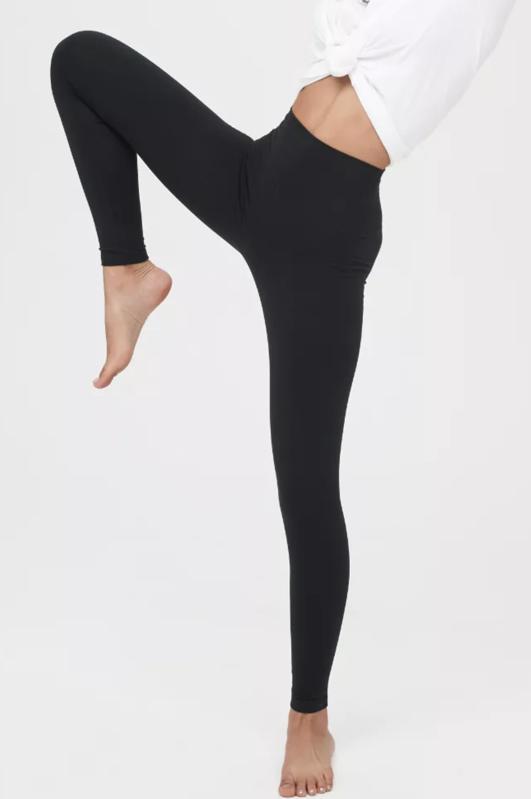 Aerie OFFLINE By Aerie OG High Waisted Legging