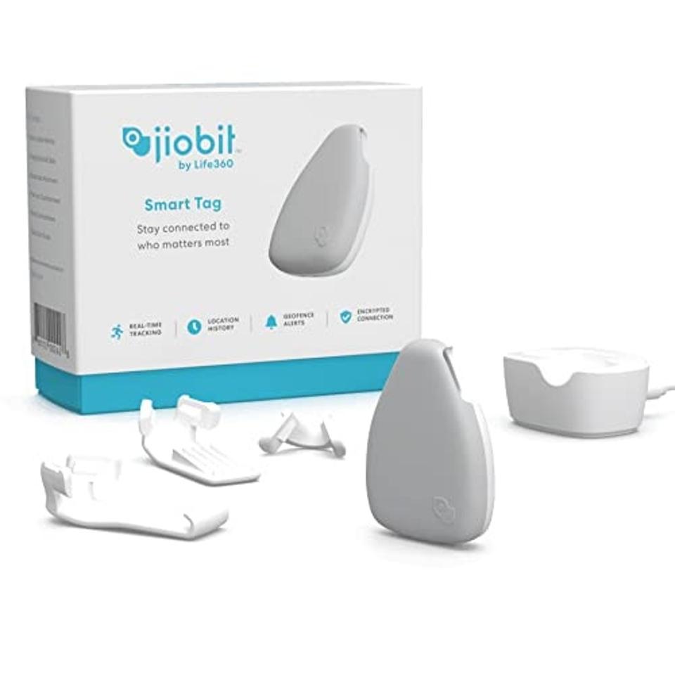 Jiobit Smart Tag