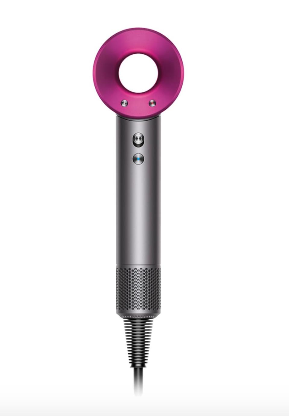 Dyson Supersonic Hair Dryer