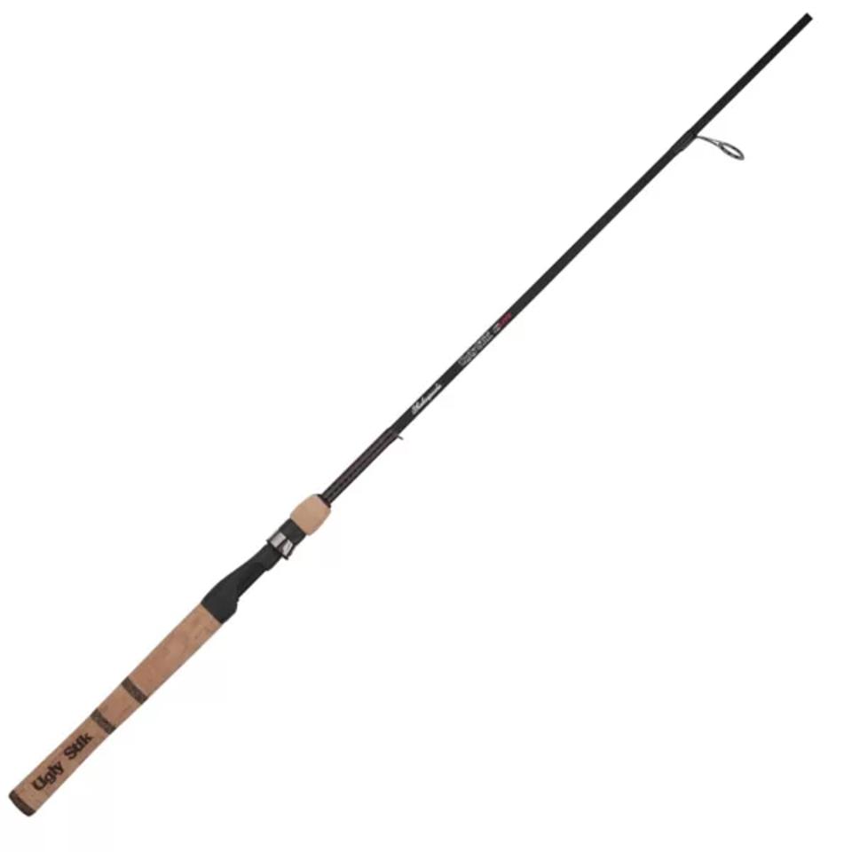 Ugly Stik Elite Spinning Rod 