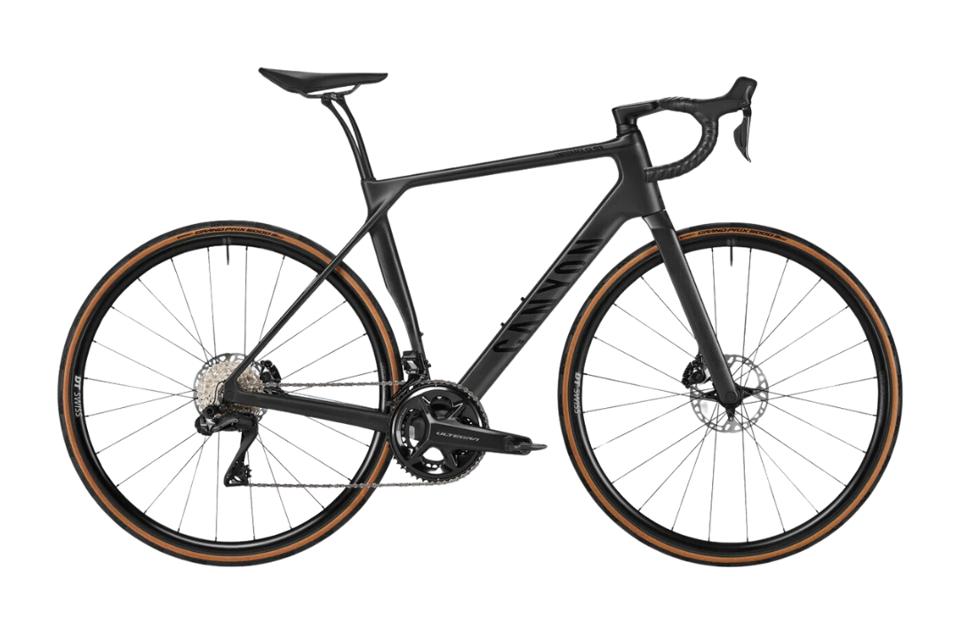 Canyon Endurace CF SLX 8 Di2