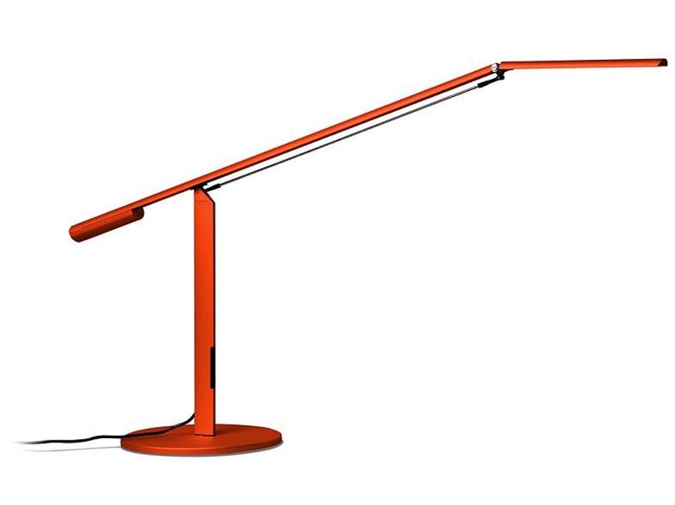 Koncept Gen 3 Equo Warm LED Desk Lamp