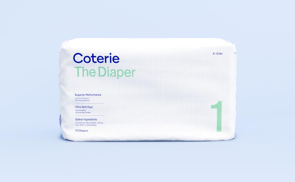 Coterie The Diaper