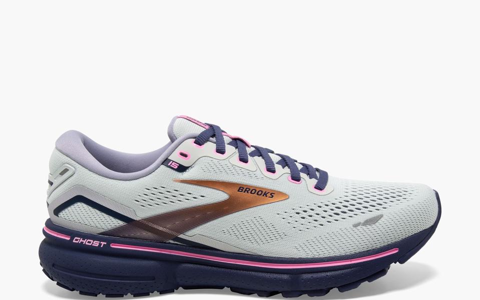 Brooks Ghost 15