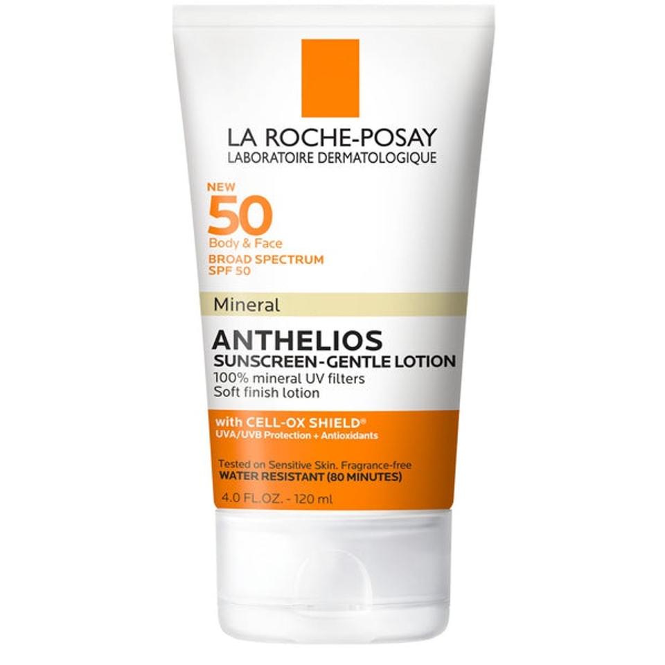 La Roche Posay Anthelios Mineral Sunscreen SPF 50