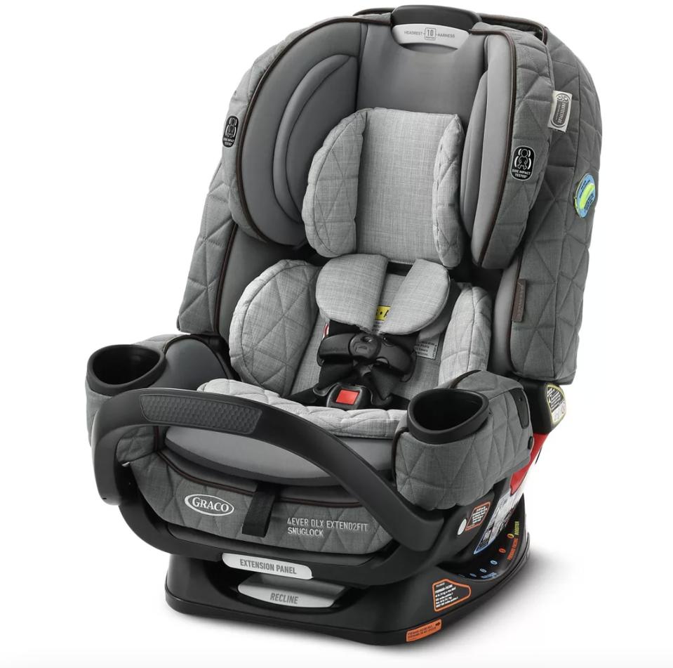 Car seat