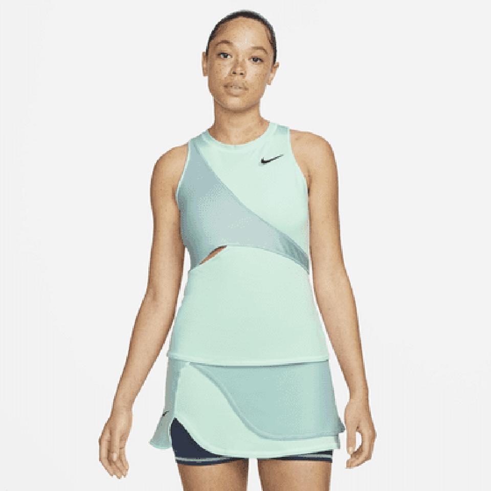 NikeCourt Dri-FIT Slam Women's Tennis Tank