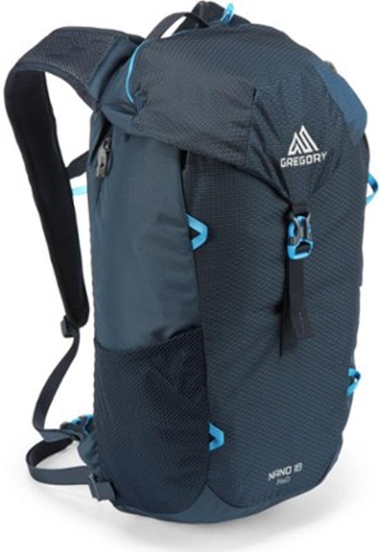 Gregory Nano 18 H2O Hydration Pack