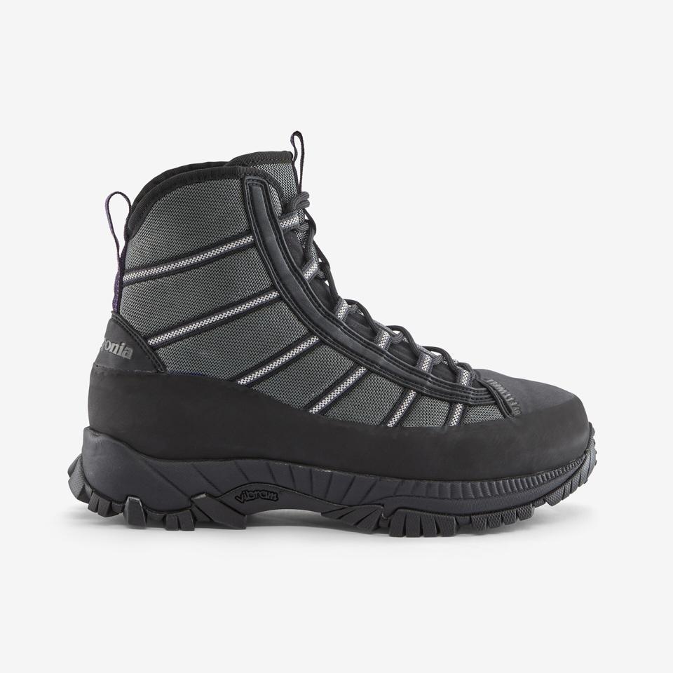 Patagonia Forra Wading Boots in black