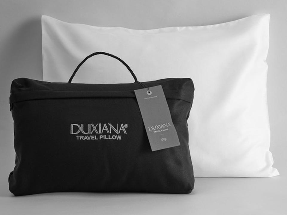 Duxiana Travel Pillow