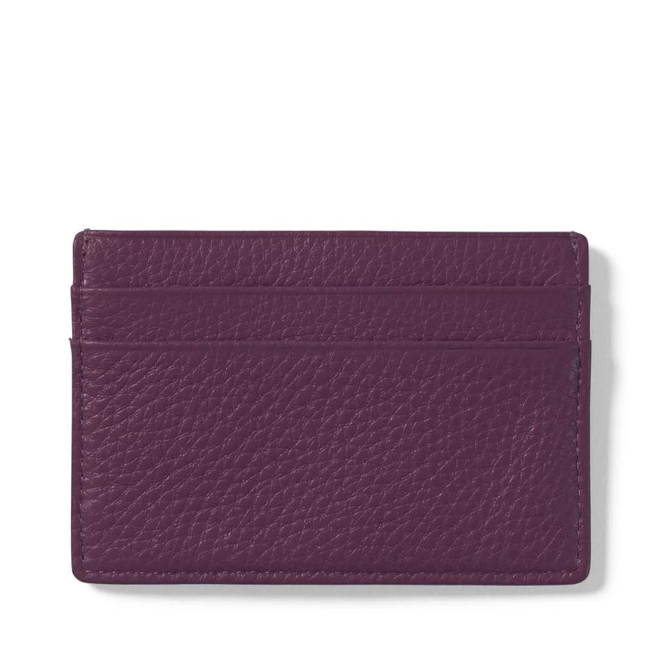 Leatherology Slim Card Case