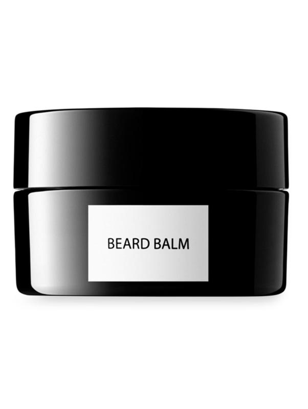 David Mallett Beard Balm