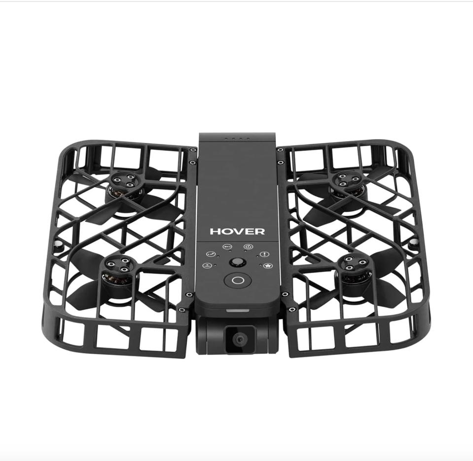 HOVERAir X1 Self-Flying Camera