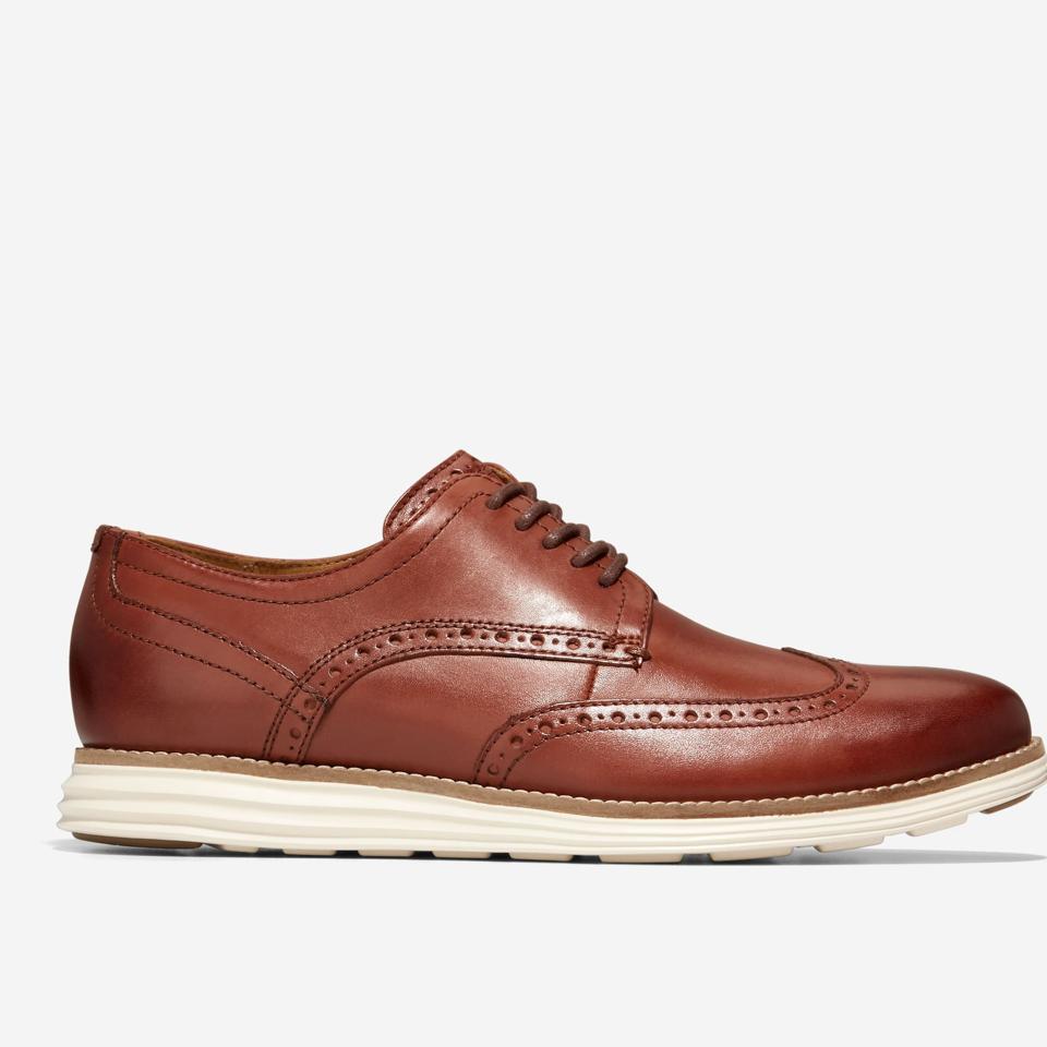 Cole Haan Men's ØriginalGrand Wingtip Oxford