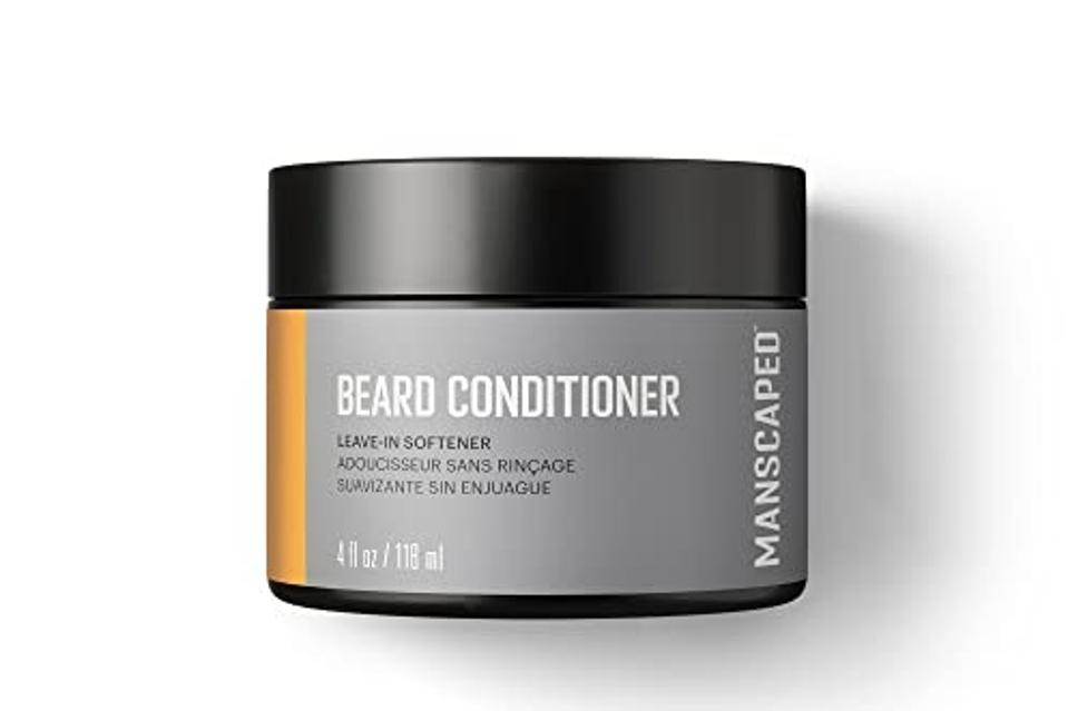 Manscaped Leave-In Beard Conditioner