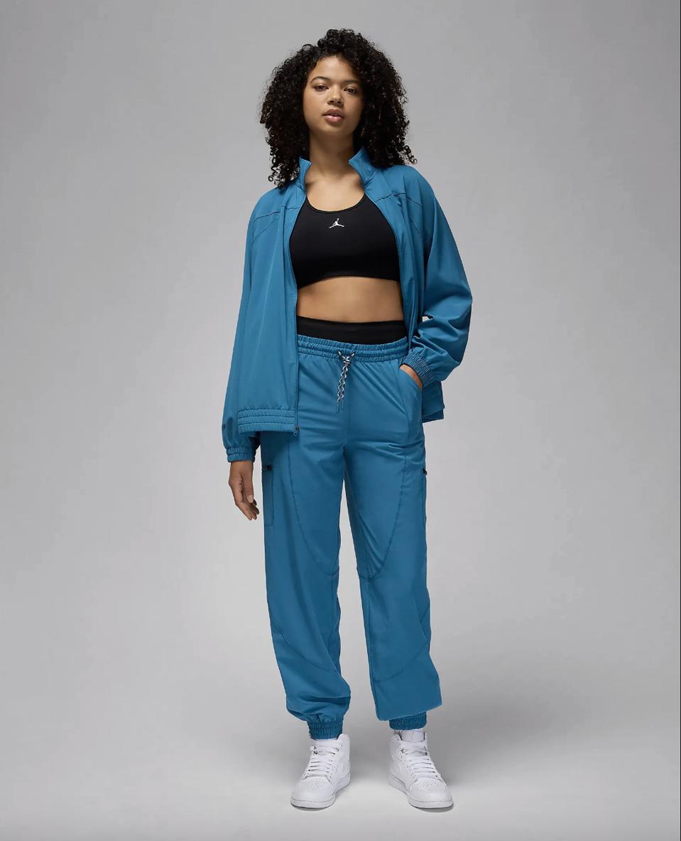 Women's Tunnel Pants