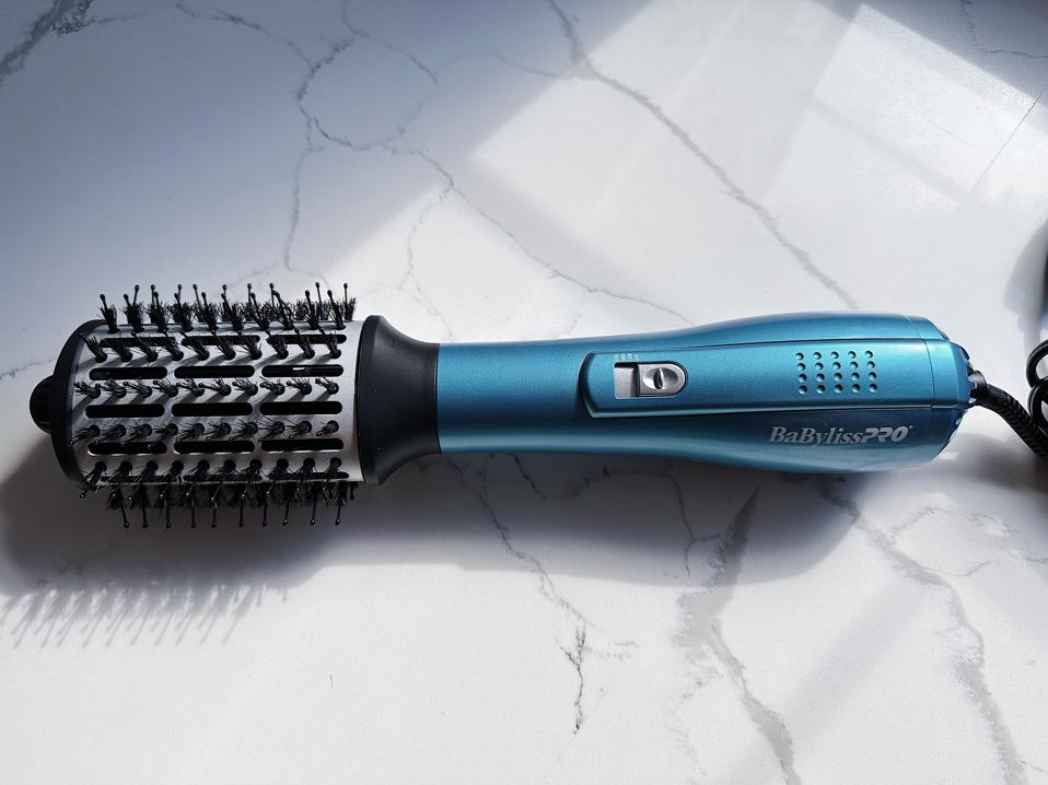 Best Blow Dryer Brushes—Babyliss Titanium Pro 1