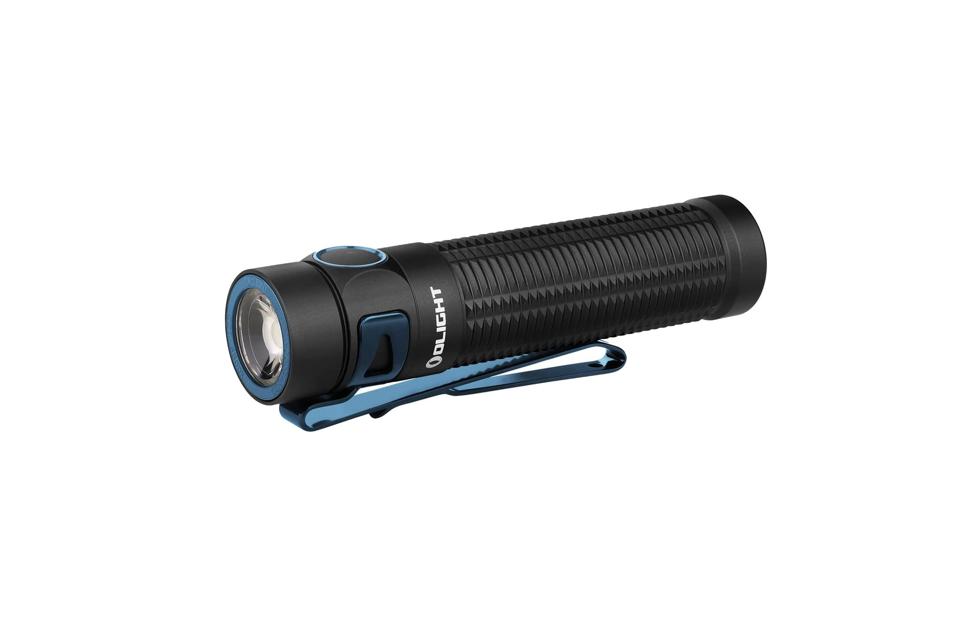 OLIGHT Baton3 Pro 1500 Lumens EDC Rechargeable Flashlight