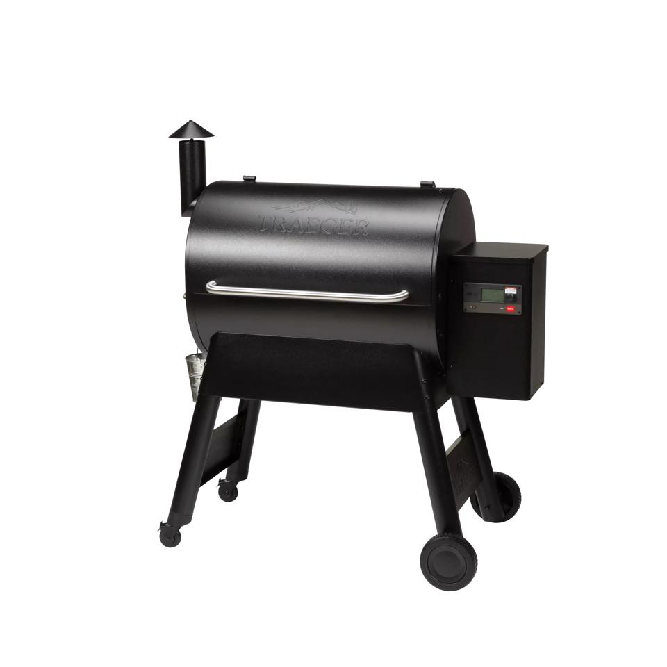 Traeger Pro 780 WiFi Pellet Grill