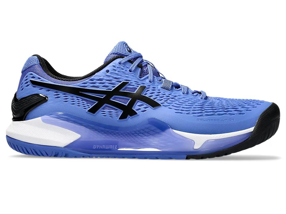 Asics Gel Resolution 9