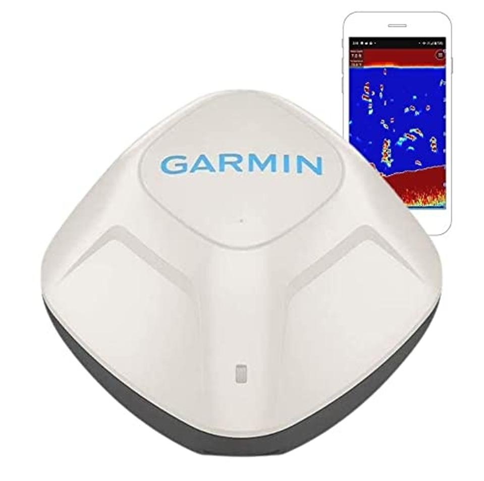 Garmin Striker Cast, Castable Sonar