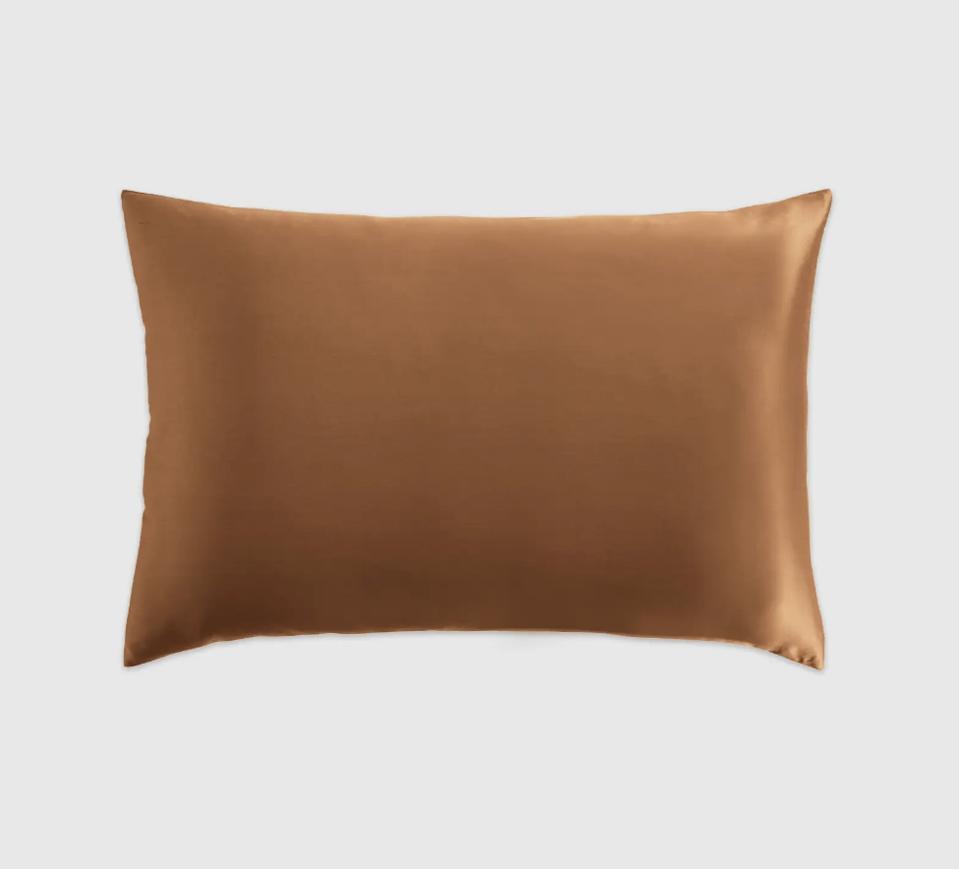 Quince 100% Mulberry Silk Pillowcase