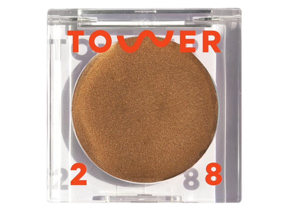 Tower 28 Bronzino Illuminating Bronzer