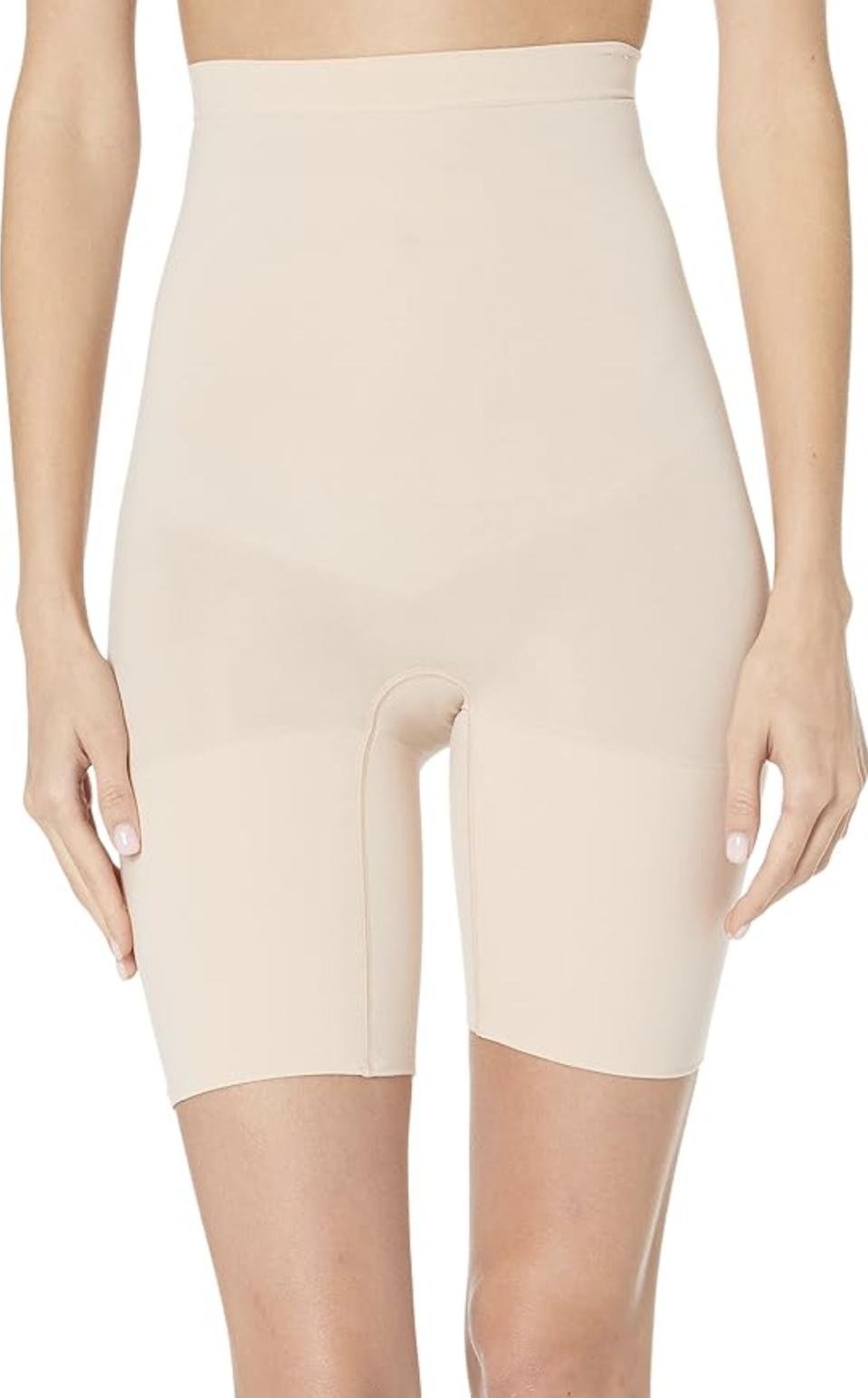 Spanx Higher Power Shorts 