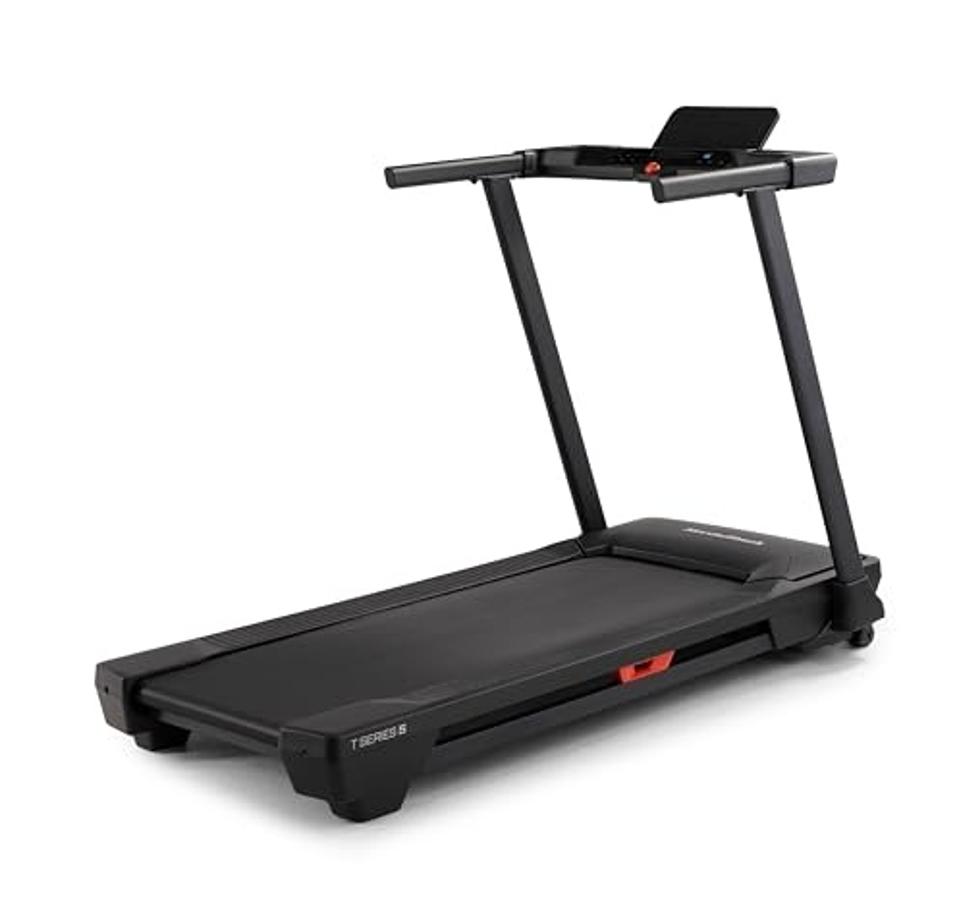 NordicTrack T Series 5 Treadmill + 30-Day iFIT Membership