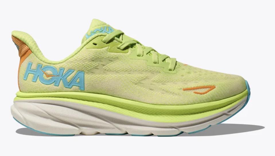 hoka clifton 9