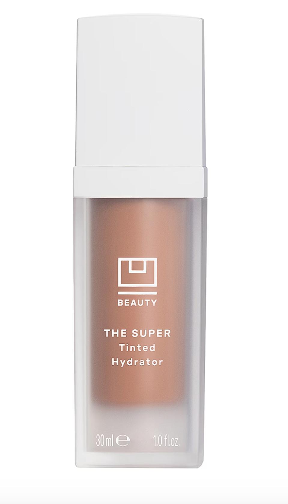 U Beauty The Super Tinted Hydrator 